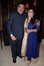 at Ravi Adhikari and Rubaina_s sangeet ceremony in Novotel, Mumbai on 16th Jan 2013 (40).JPG